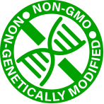 Non-GMO Ingredients