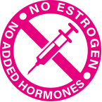 Hormone-Free