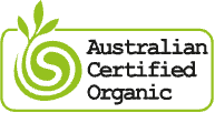 Australian Certified Organic