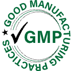 Good Manufacturing Practices (GMP)